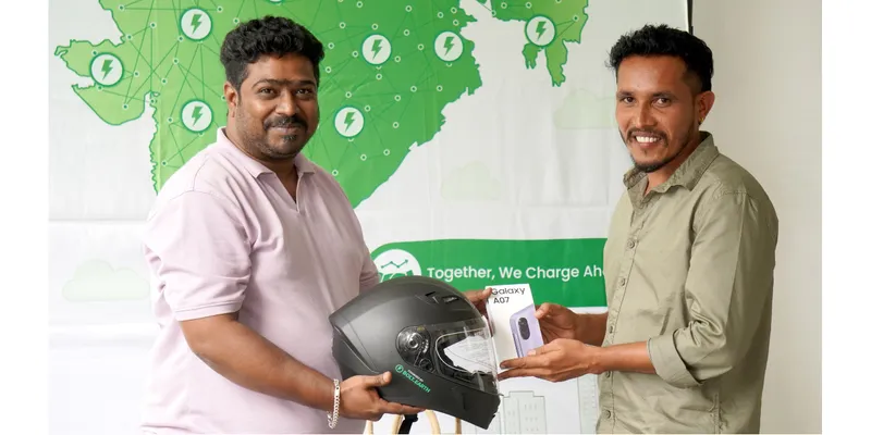 Bolt.Earth Honours 5,000+ EV Charging Technicians, Expands Skilled Workforce Across India 